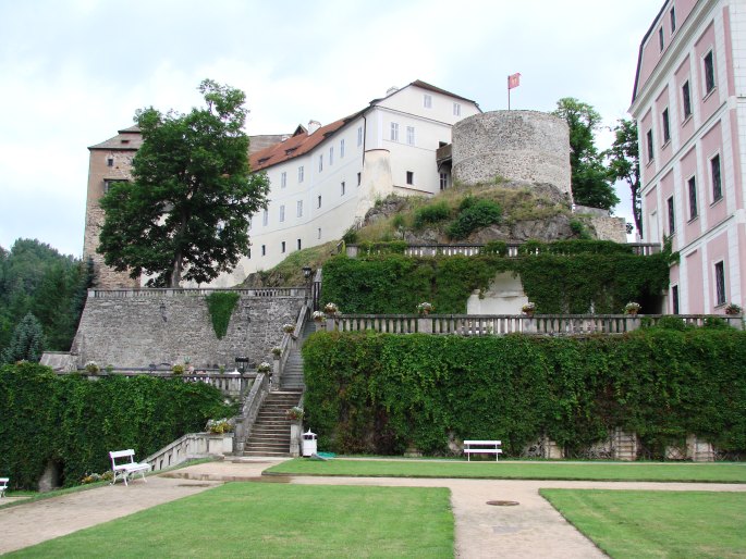 Bečov nad Teplou