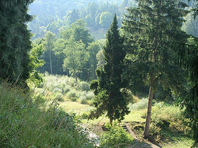 Bečov nad Teplou