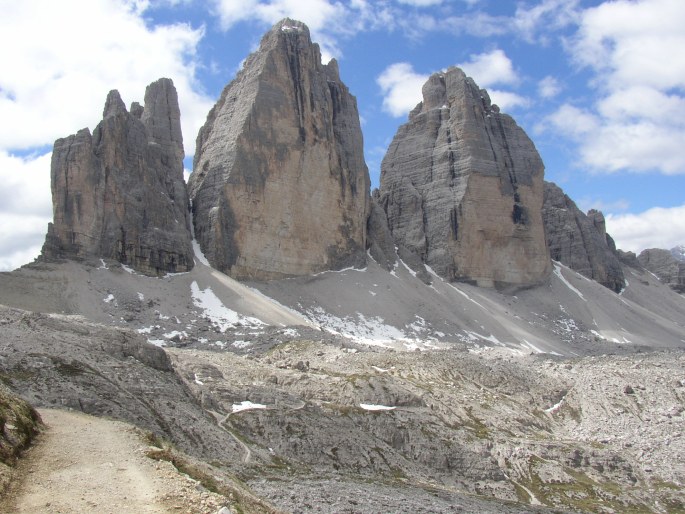 Tre Cime