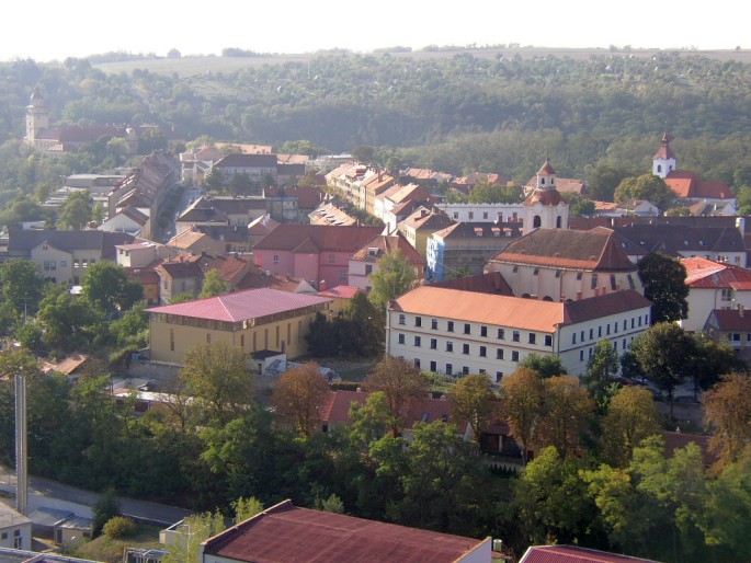 Krumlovsko-rokytenské slepence