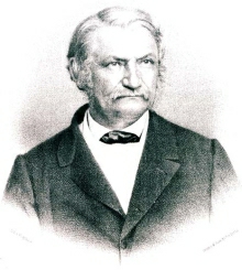 Kotschy, Karl Georg Theodor