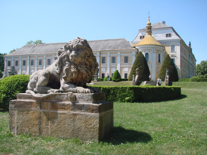 Lysá nad Labem