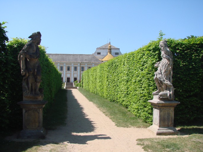 Lysá nad Labem