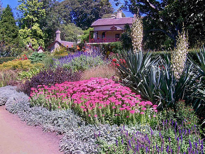 Royal Botanic Gardens Melbourne