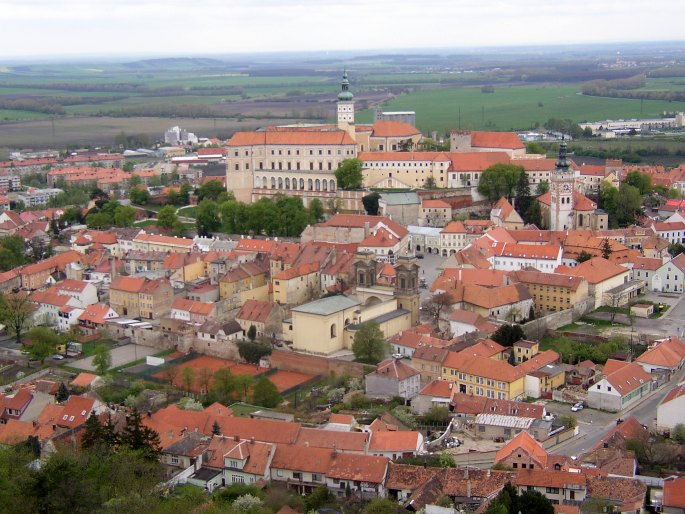 Mikulov