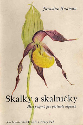 Skalky