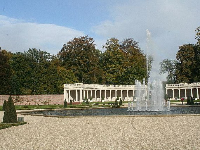 Paleis Het Loo