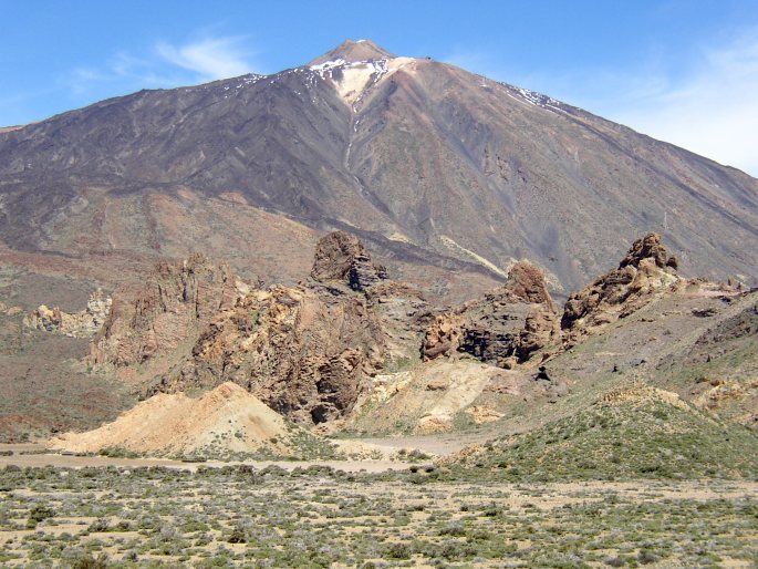 Teide