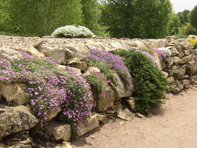 Botanická zahrada hlavního města Prahy