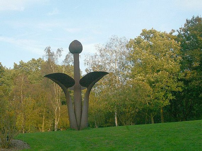 Botanische Tuinen van Wageningen University & Research Centre