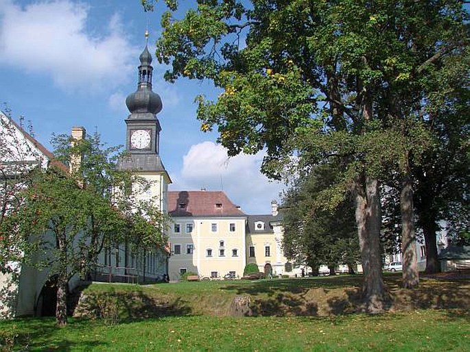 Žďár nad Sázavou