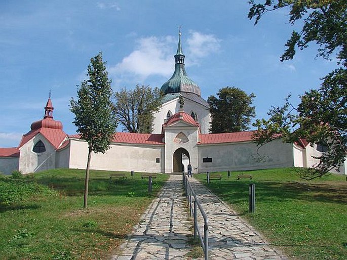 Žďár nad Sázavou