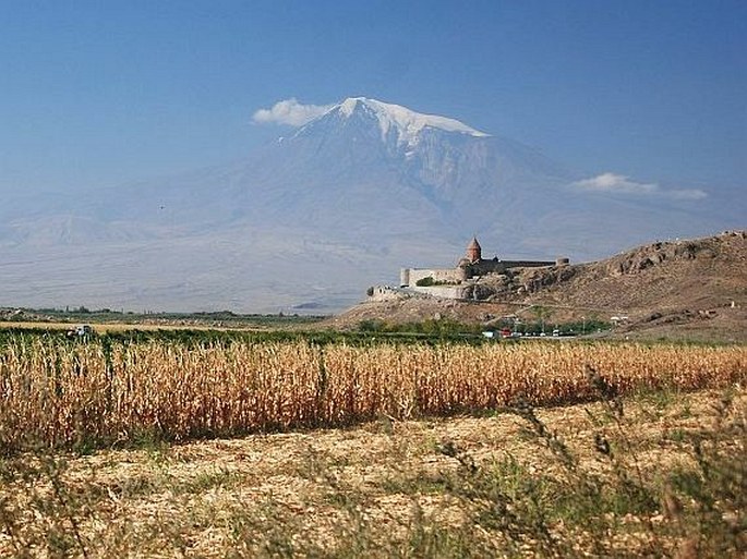 Arménsko-íránská provincie