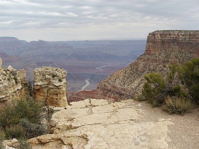 Grand Canyon