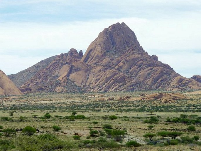 Namibská provincie