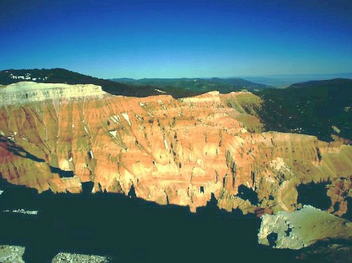 Cedar Breaks National Monument