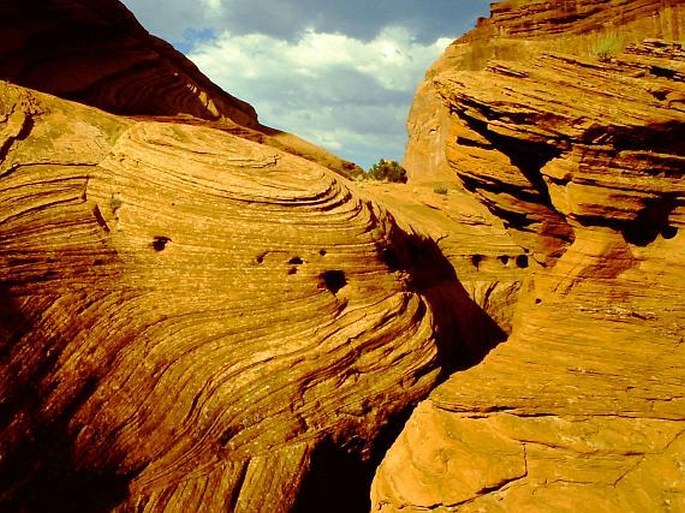 Canyon de Chelly National Monument