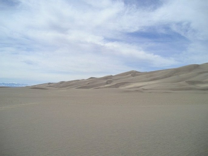 Great Sand Dunes