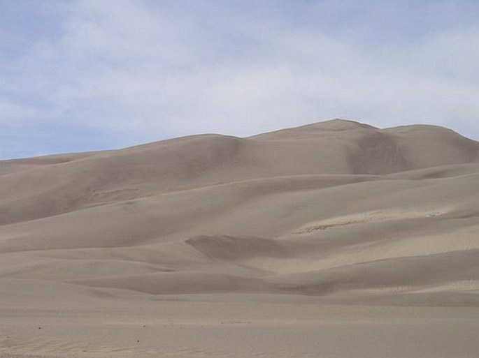 Great Sand Dunes