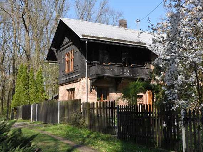 Bydžovská pánev, Hoříněvská bažantnice - přírodní rezervace