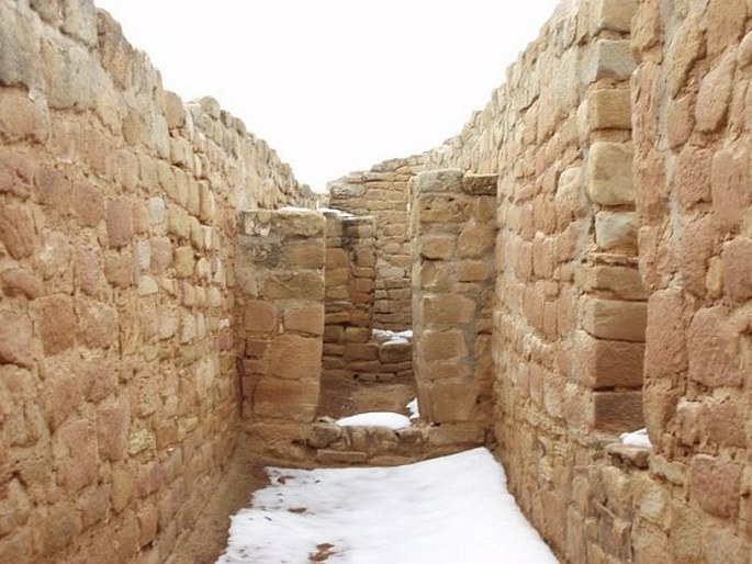 Mesa Verde National Park