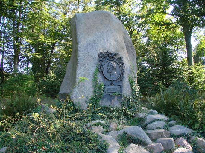 Muskauer Park, Park Mużakowski