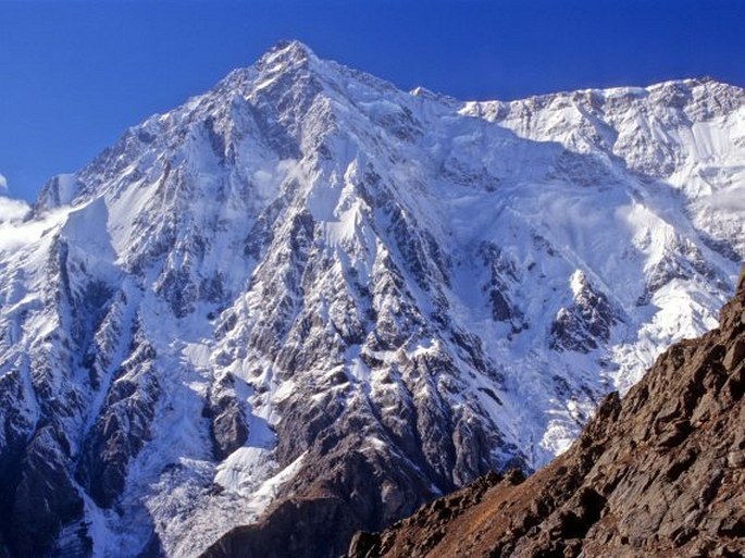 Nanga Parbat