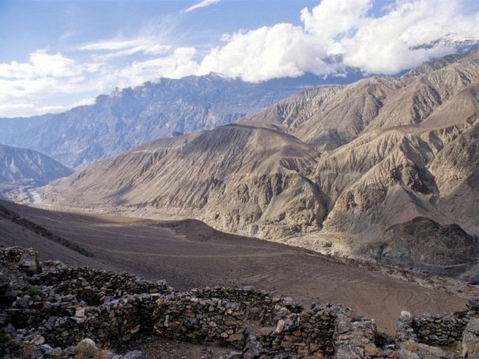 Nanga Parbat