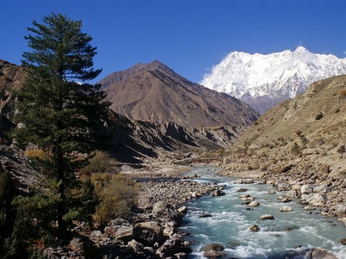 Nanga Parbat