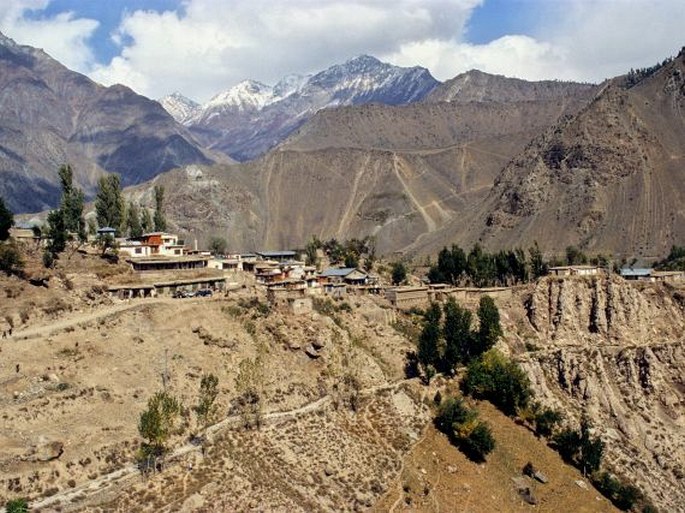 Nanga Parbat