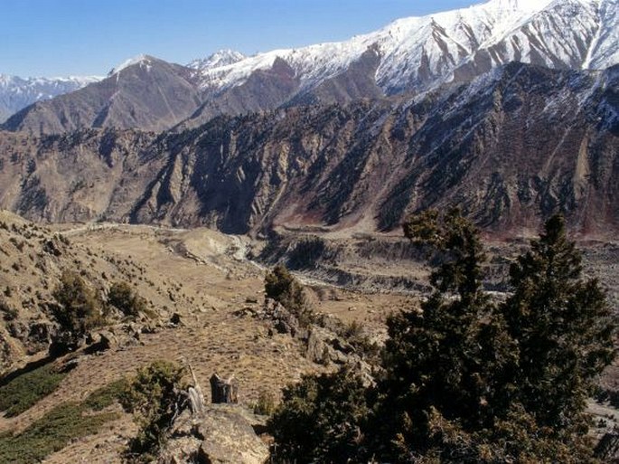 Nanga Parbat