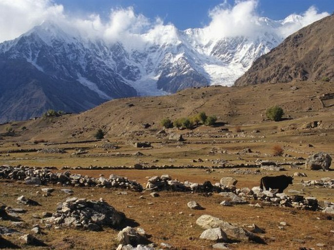 Nanga Parbat