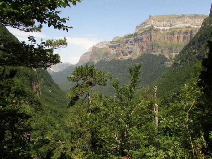 Ordesa y Monte Perdido