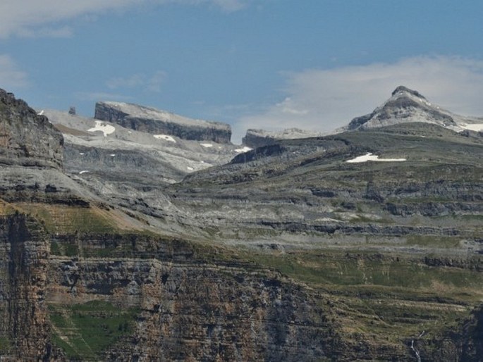 Ordesa y Monte Perdido