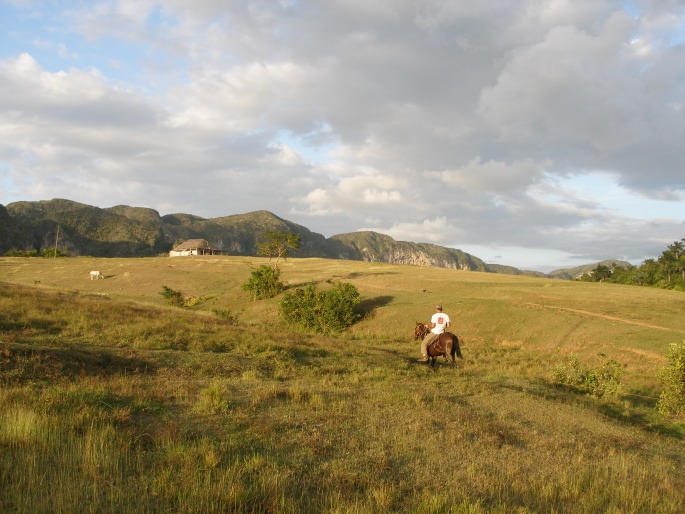 Valle de Viñales