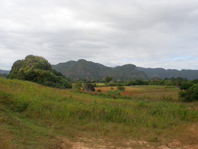 Valle de Viñales