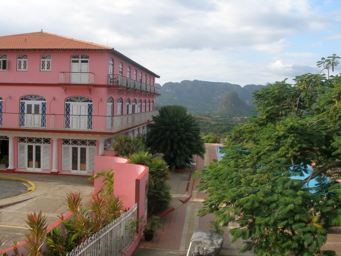 Valle de Viñales