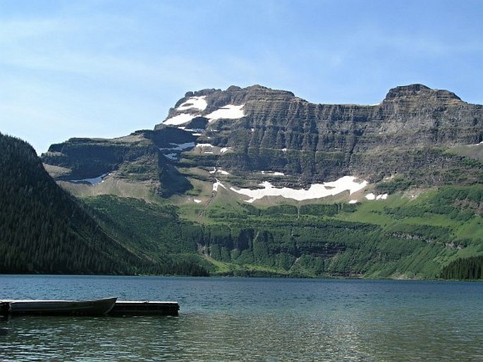 Waterton Lakes National Park