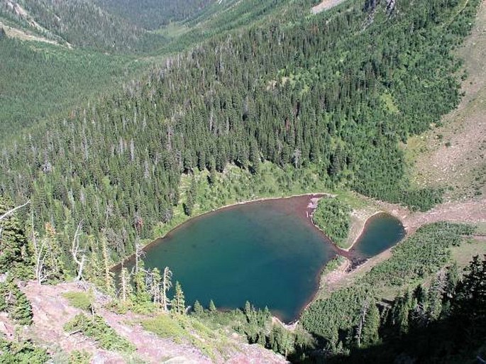 Waterton Lakes National Park