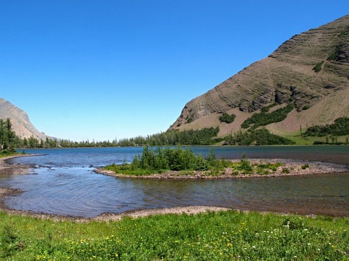 Waterton Lakes National Park