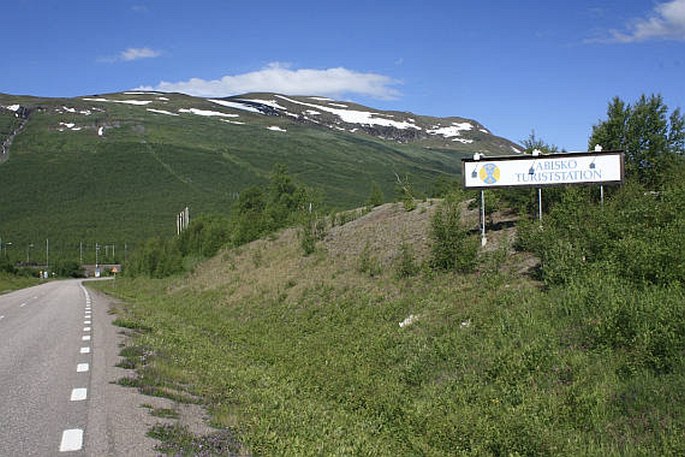 Abisko