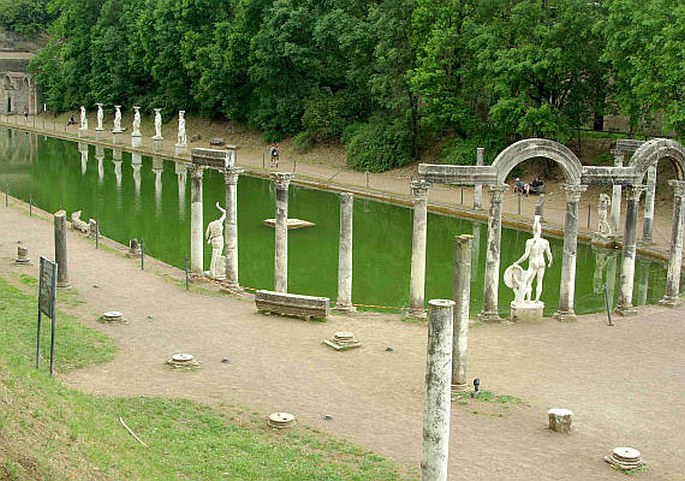 Villa Adriana