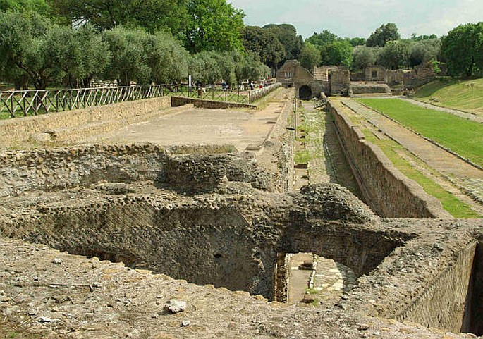 Villa Adriana