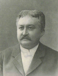 Bernard, Alexander