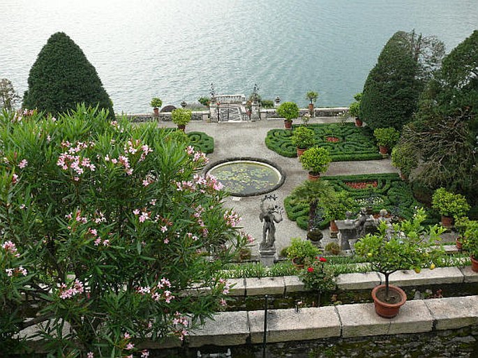 Isola Bella