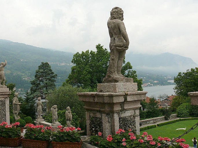 Isola Bella