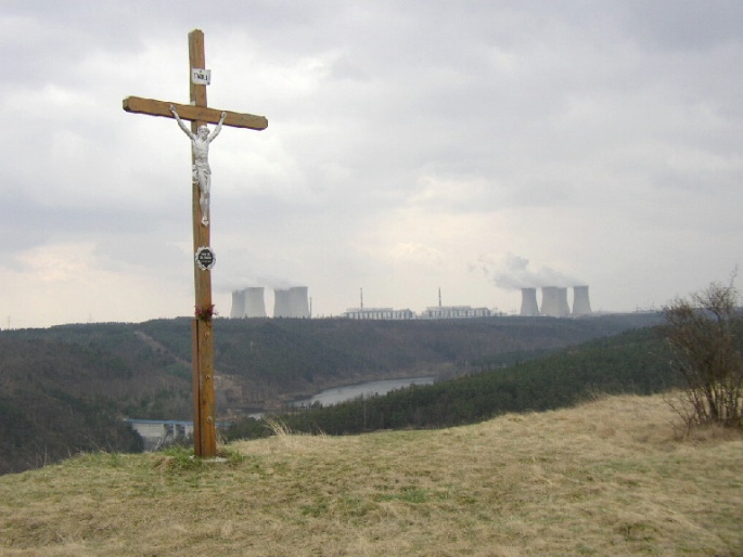 Moravské podhůří Vysočiny, Mohelenská hadcová step – národní přírodní rezervace