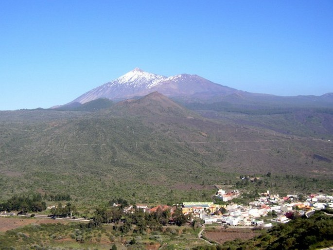 Teide