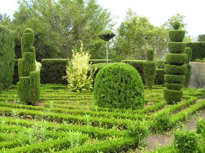 Jardim Botânico da Madeira