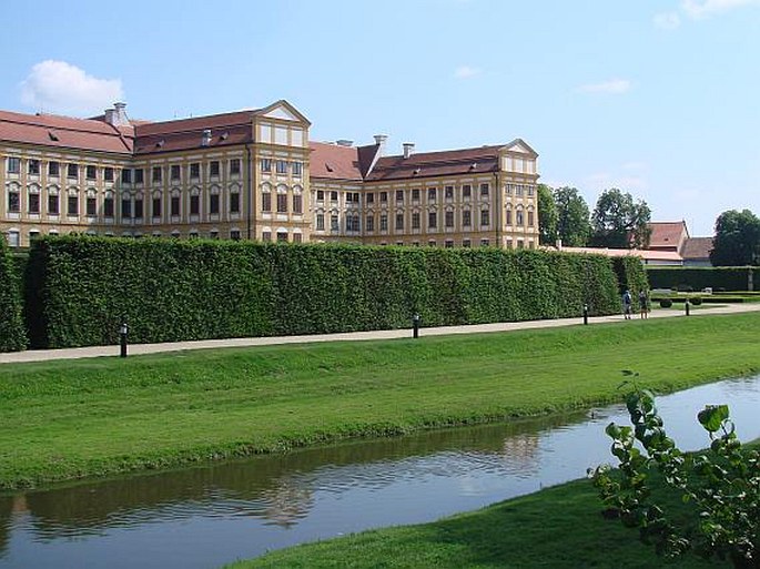 Jaroměřice nad Rokytnou